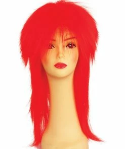 Lacey Costume Women's Costume Wigs Tina Turner 29 Lacey Costume Women's Costume Wigs Tina Turner