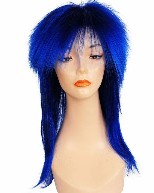 Lacey Costume Women's Costume Wigs Tina Turner 3 Lacey Costume Women's Costume Wigs Tina Turner