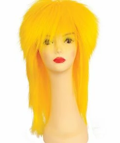 Lacey Costume Women's Costume Wigs Tina Turner 27 Lacey Costume Women's Costume Wigs Tina Turner