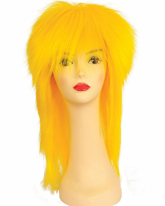 Lacey Costume Women's Costume Wigs Tina Turner 12 Lacey Costume Women's Costume Wigs Tina Turner