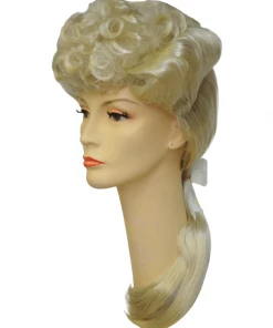 Lacey Costume Ernestine Lily Tomlin Women's Costume Wigs