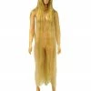 Lacey Costume Discount Lady Godiva 5' Long Witch Theatrical Wig Women's Costume Wigs