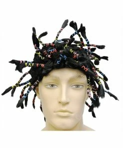 Lacey Costume Women's Costume Wigs Tommy Lee Dreadlock