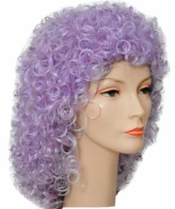 Lacey Costume Wavy Disco CLEARANCE Women's Costume Wigs