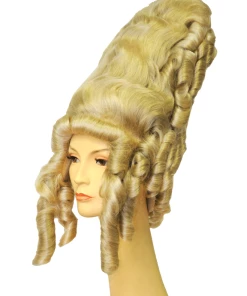 Lacey Costume Madame De Pompadour Marquise