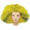 Lacey Costume Women's Costume Wigs Pulled Out Afro