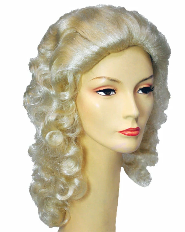 Lacey Costume Wavy Showgirl B366 3 Lacey Costume Wavy Showgirl B366