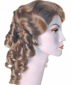 Lacey Costume Southern Belle T72