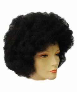 Lacey Costume Women's Costume Wigs Clown Afro Bargain Version