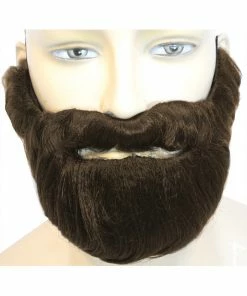 Lacey Costume Biblical Discount Beard B367A Jesus