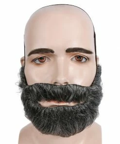 Lacey Costume Biblical Discount Beard B367A Jesus