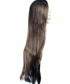 Lacey Costume 1448-6 Budget Cher Women's Costume Wigs