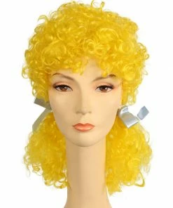 Lacey Costume Auguste Clown