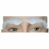Lacey Costume Santa Eyebrows Machine Made CLEARANCE