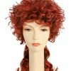 Lacey Costume Women's Costume Wigs Farm Girl Mary Ann