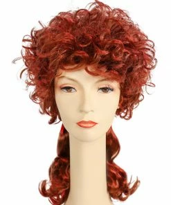 Lacey Costume Women's Costume Wigs Farm Girl Mary Ann