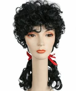Lacey Costume Women's Costume Wigs Farm Girl Mary Ann