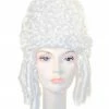 Lacey Costume Deluxe Marie Antoinette Wig Women's Costume Wigs 1 Lacey Costume Deluxe Marie Antoinette Wig Women's Costume Wigs