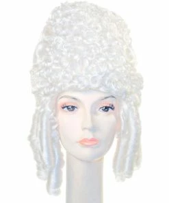 Lacey Costume Deluxe Marie Antoinette Wig Women's Costume Wigs