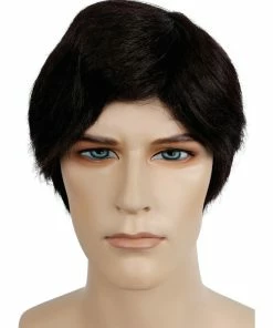 Lacey Costume Special Bargain Mens Wig AT 4121