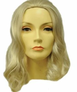 Lacey Costume 1960s Prom Pageboy