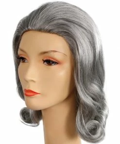 Lacey Costume 1960s Prom Pageboy