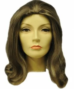 Lacey Costume 1960s Prom Pageboy