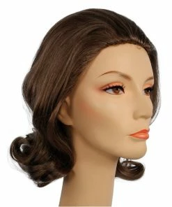 Lacey Costume 1960s Prom Pageboy