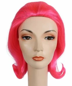 Lacey Costume 1960s Prom Pageboy