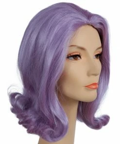 Lacey Costume 1960s Prom Pageboy