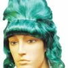 Lacey Costume Women's Costume Wigs Oompa Loompa Wig
