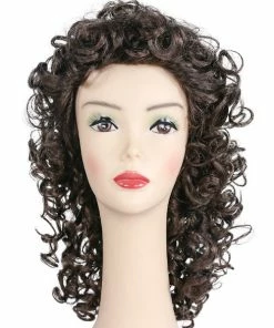 Lacey Costume Fancy Bargain Bette