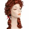 Lacey Costume Women's Costume Wigs Frontier Girl