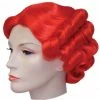 Lacey Costume Marilyn Monroe Madonna Wig