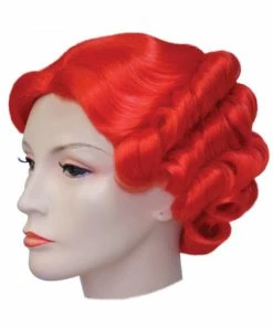 Lacey Costume Marilyn Monroe Madonna Wig