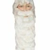 Lacey Costume Santa Set 006ex White