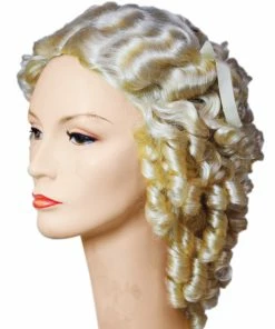 Lacey Costume Scarlett Southern Belle