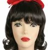 Lacey Costume Women's Costume Wigs Snow White