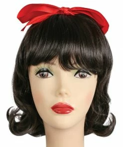 Lacey Costume Women's Costume Wigs Snow White 12 Lacey Costume Women's Costume Wigs Snow White