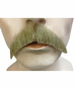 Lacey Costume Walrus Mustache Synthetic
