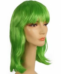 Lacey Costume Women's Costume Wigs New Round Cleo
