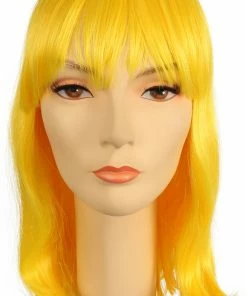 Lacey Costume Women's Costume Wigs New Round Cleo