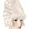Lacey Costume Marie Antoinette III French Colonial