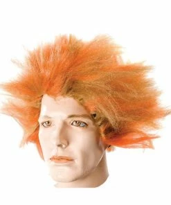 Lacey Costume Cat Style Broadway Theater Cats Halloween Wig Women's Costume Wigs