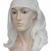 Lacey Costume Father Time/Merlin White Wig O