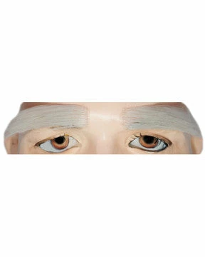 Lacey Costume Eyebrow Mans Synthetic Men's Costume Wigs 3 Lacey Costume Eyebrow Mans Synthetic Men's Costume Wigs