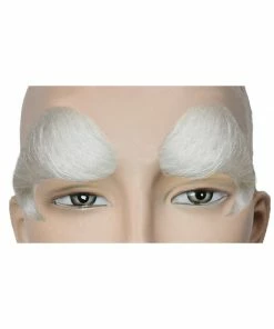 Lacey Costume Eyebrow Mark Twain