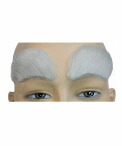 Lacey Costume Yak Eyebrow Set