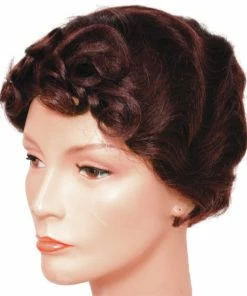 Lacey Costume Fingerwave T99