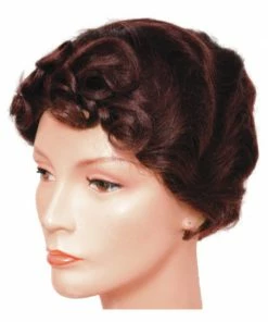 Lacey Costume Fingerwave T99